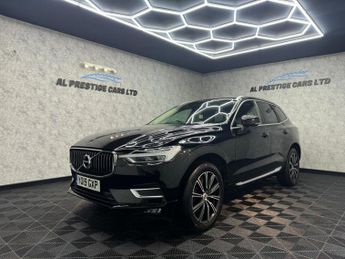 Volvo XC60 2.0 D4 Inscription Auto AWD Euro 6 (s/s) 5dr