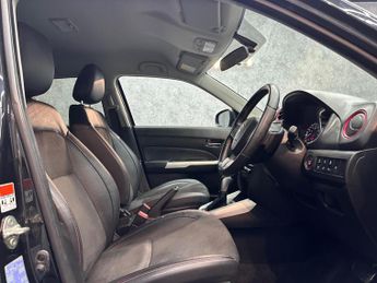 Suzuki Vitara 1.4 Boosterjet S Auto ALLGRIP Euro 6 (s/s) 5dr