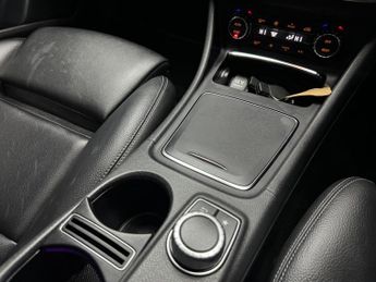Mercedes-Benz A Class 2.1 A200d Sport (Premium Plus) 7G-DCT Euro 6 (s/s) 5dr