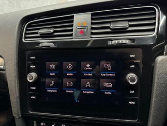Volkswagen Golf 2.0 TDI GTD DSG Euro 6 (s/s) 5dr