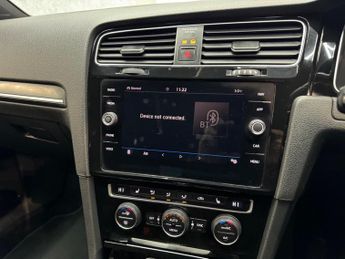 Volkswagen Golf 2.0 TDI GTD DSG Euro 6 (s/s) 5dr