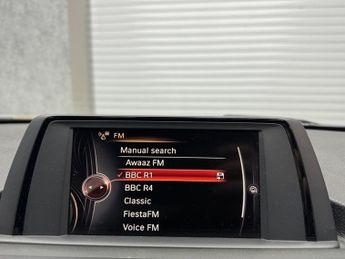 BMW 1 Series 2.0 118d Sport Auto Euro 6 (s/s) 5dr