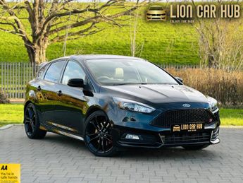 Ford Focus 2.0T EcoBoost ST-3 Euro 6 (s/s) 5dr