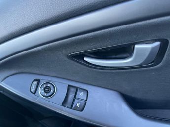 Hyundai i30 1.6 T-GDi Turbo Euro 6 3dr