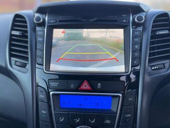 Hyundai i30 1.6 T-GDi Turbo Euro 6 3dr