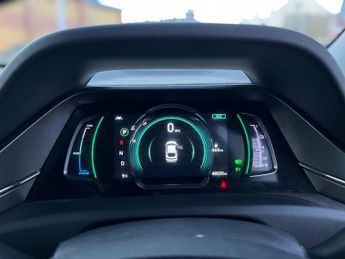 Hyundai IONIQ 1.6 h-GDi Premium DCT Euro 6 (s/s) 5dr