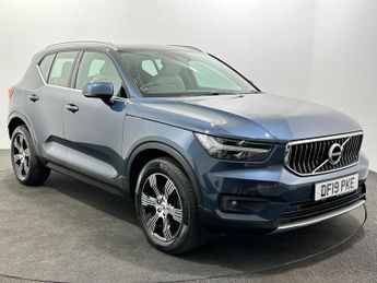 Volvo XC40 2.0 D3 Inscription Euro 6 (s/s) 5dr