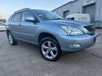 Lexus RX 3.5 350 SE 5dr