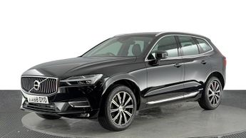 Volvo XC60 D4 Inscription Awd