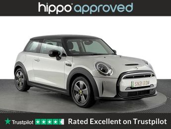 MINI Hatch Cooper S Level 1