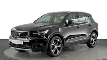 Volvo XC40 Recharge T5 Inscription