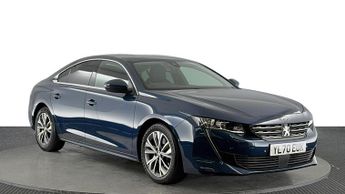 Peugeot 508 S/S Allure