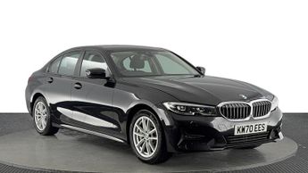 BMW 330 330E Se Pro