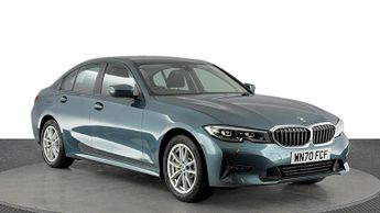 BMW 330 330E Se Pro