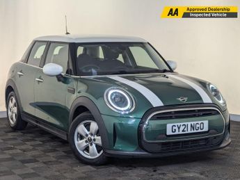 MINI Hatch 1.5 Cooper Classic Euro 6 (s/s) 5dr