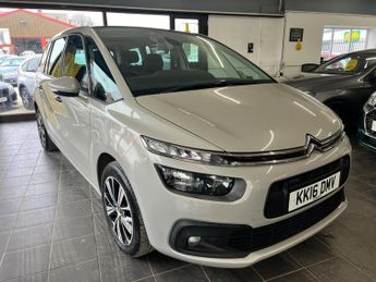 Citroen C4 1.2 PureTech Touch Edition Euro 6 (s/s) 5dr