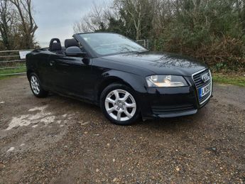 Audi A3 1.6 Euro 4 2dr