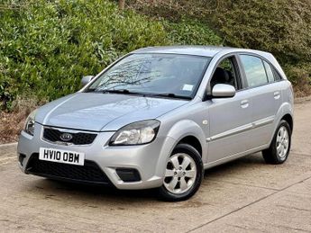 Kia Rio 1.4 Strike 5dr