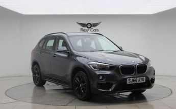 BMW X1 1.5 18i GPF Sport sDrive Euro 6 (s/s) 5dr