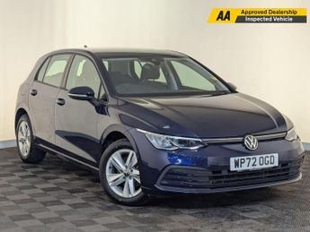 Volkswagen Golf 1.5 TSI Life Euro 6 (s/s) 5dr