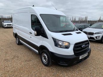 Ford Transit 2.0 290 EcoBlue Leader FWD L2 H2 Euro 6 (s/s) 5dr