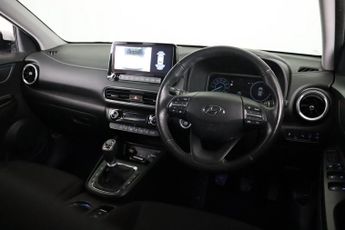 Hyundai KONA 1.0 T-GDi MHEV Premium Euro 6 (s/s) 5dr