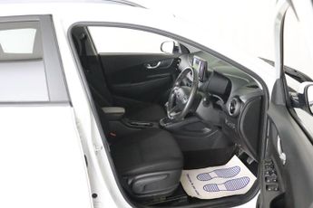 Hyundai KONA 1.0 T-GDi MHEV Premium Euro 6 (s/s) 5dr