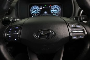 Hyundai KONA 1.0 T-GDi MHEV Premium Euro 6 (s/s) 5dr