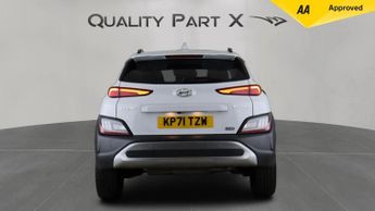 Hyundai KONA 1.0 T-GDi MHEV Premium Euro 6 (s/s) 5dr