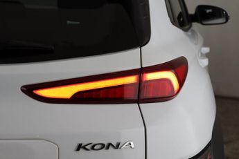 Hyundai KONA 1.0 T-GDi MHEV Premium Euro 6 (s/s) 5dr