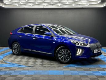 Hyundai IONIQ 38.3kWh Premium Auto 5dr