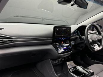 Hyundai IONIQ 38.3kWh Premium Auto 5dr