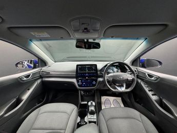 Hyundai IONIQ 38.3kWh Premium Auto 5dr