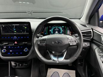 Hyundai IONIQ 38.3kWh Premium Auto 5dr