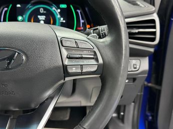 Hyundai IONIQ 38.3kWh Premium Auto 5dr