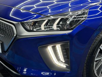 Hyundai IONIQ 38.3kWh Premium Auto 5dr