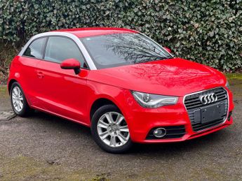 Audi A1 1.4 TFSI Sport Euro 5