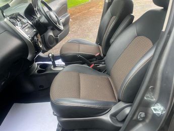 Nissan Note 1.2 Acenta Euro 6 (s/s) 5dr