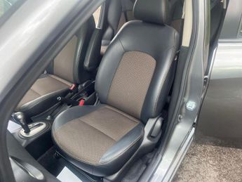 Nissan Note 1.2 Acenta Euro 6 (s/s) 5dr