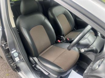 Nissan Note 1.2 Acenta Euro 6 (s/s) 5dr