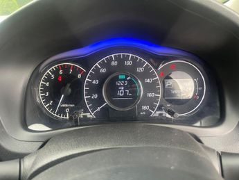 Nissan Note 1.2 Acenta Euro 6 (s/s) 5dr