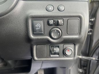Nissan Note 1.2 Acenta Euro 6 (s/s) 5dr