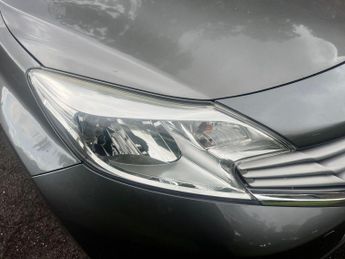 Nissan Note 1.2 Acenta Euro 6 (s/s) 5dr
