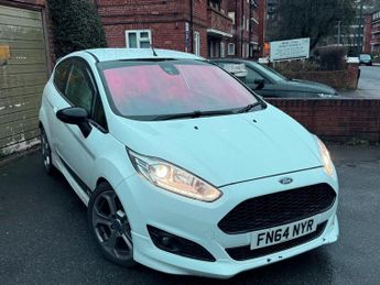 Ford Fiesta 1.0T EcoBoost Titanium X Powershift Euro 5 3dr