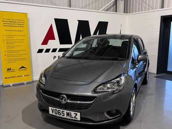 Vauxhall Corsa 1.2i SE Euro 6 5dr