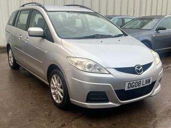 Mazda 5 1.8 TS2 5dr