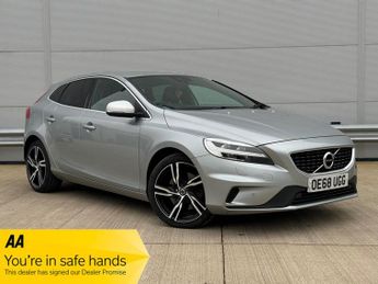 Volvo V40 2.0 D3 R-Design Pro Auto Euro 6 (s/s) 5dr