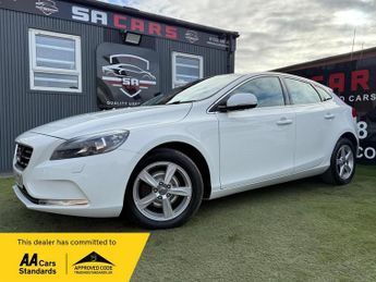 Volvo V40 1.6 D2 SE Euro 5 (s/s) 5dr