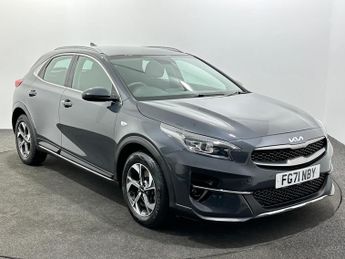 Kia Ceed 1.0 T-GDi 2 Euro 6 (s/s) 5dr