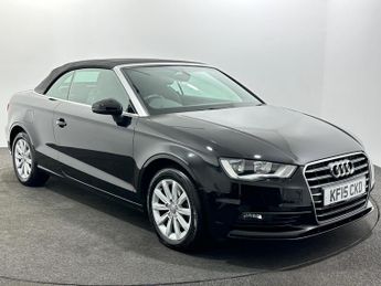 Audi A3 1.4 TFSI CoD SE Euro 6 (s/s) 2dr